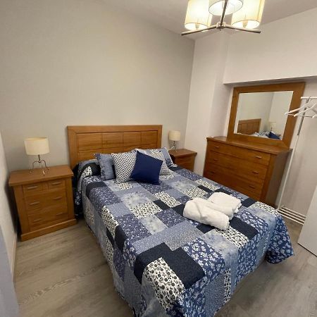 Apartamentos Como En Casa - Sn - Macael เซียร์ราเนบาดา ภายนอก รูปภาพ