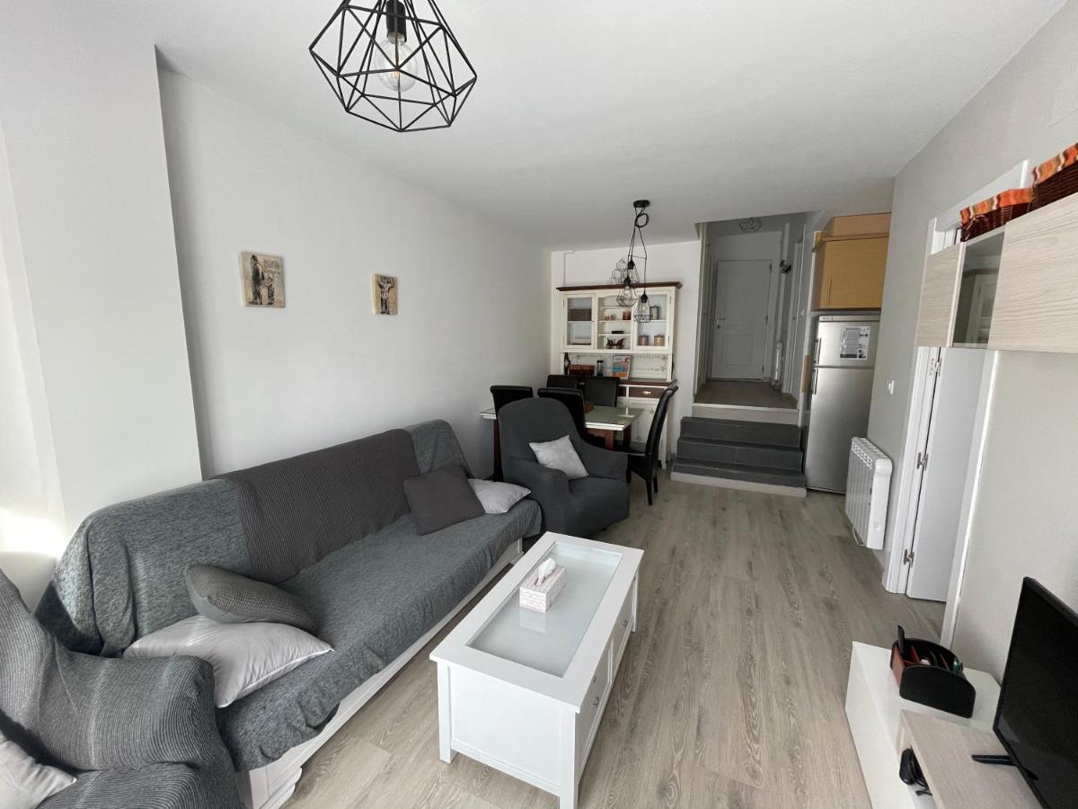 Apartamentos Como En Casa - Sn - Macael เซียร์ราเนบาดา ภายนอก รูปภาพ