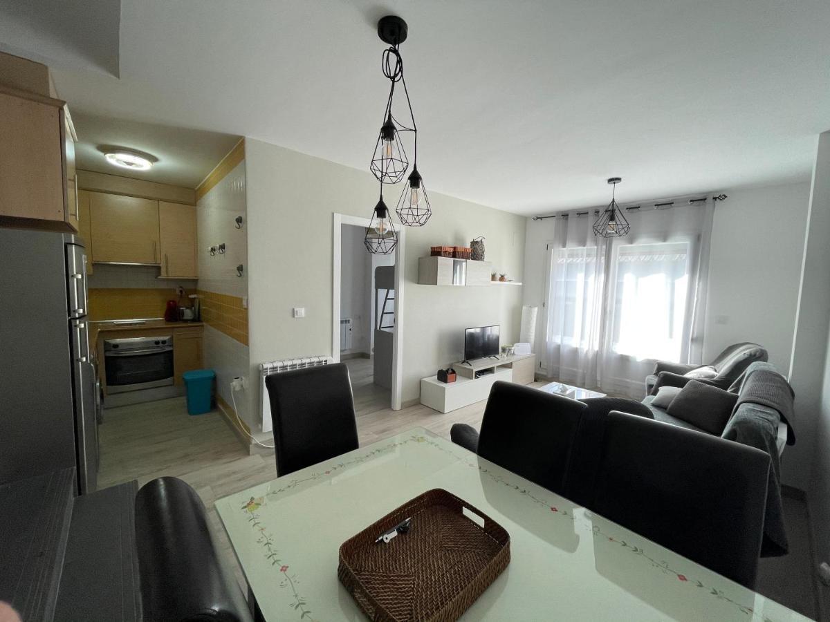 Apartamentos Como En Casa - Sn - Macael เซียร์ราเนบาดา ภายนอก รูปภาพ
