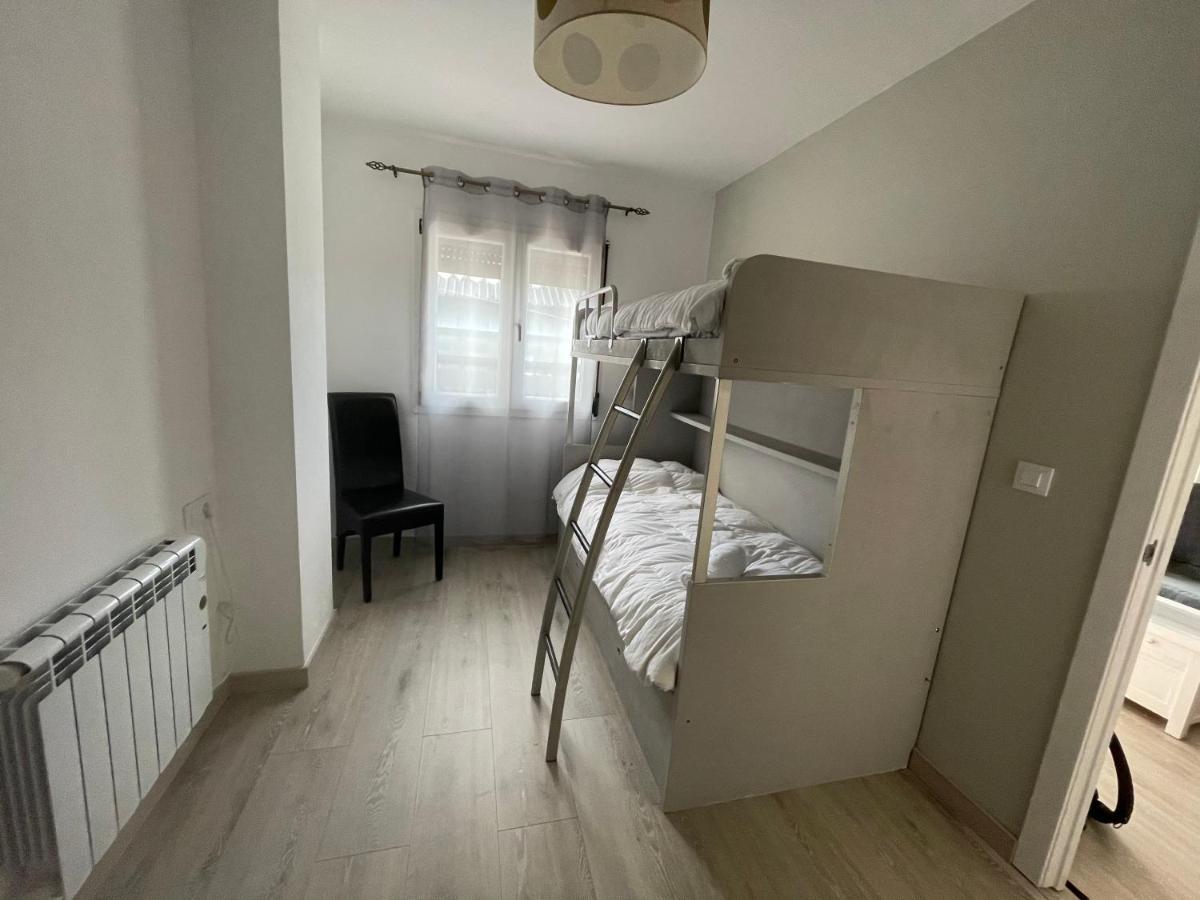 Apartamentos Como En Casa - Sn - Macael เซียร์ราเนบาดา ภายนอก รูปภาพ